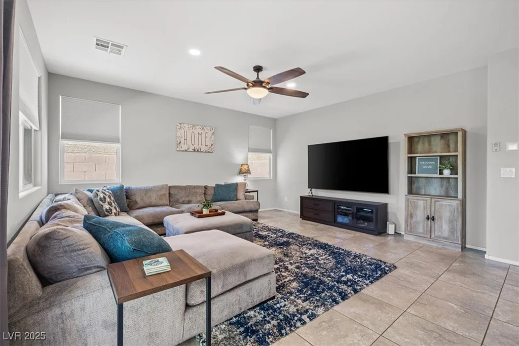 4511 Stardusk Falls, North Las Vegas, NV 89084