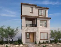 1544 Little Penguin, Las Vegas, NV 89138