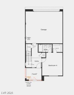 1544 Little Penguin, Las Vegas, NV 89138