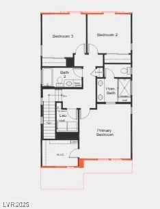 1544 Little Penguin, Las Vegas, NV 89138