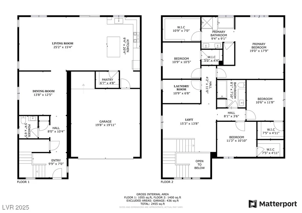 10164 Phelps Lake, Las Vegas, NV 89148