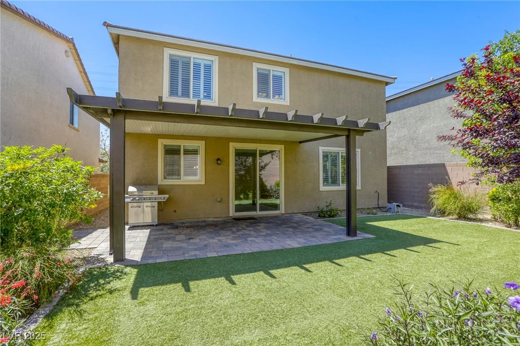 10164 Phelps Lake, Las Vegas, NV 89148