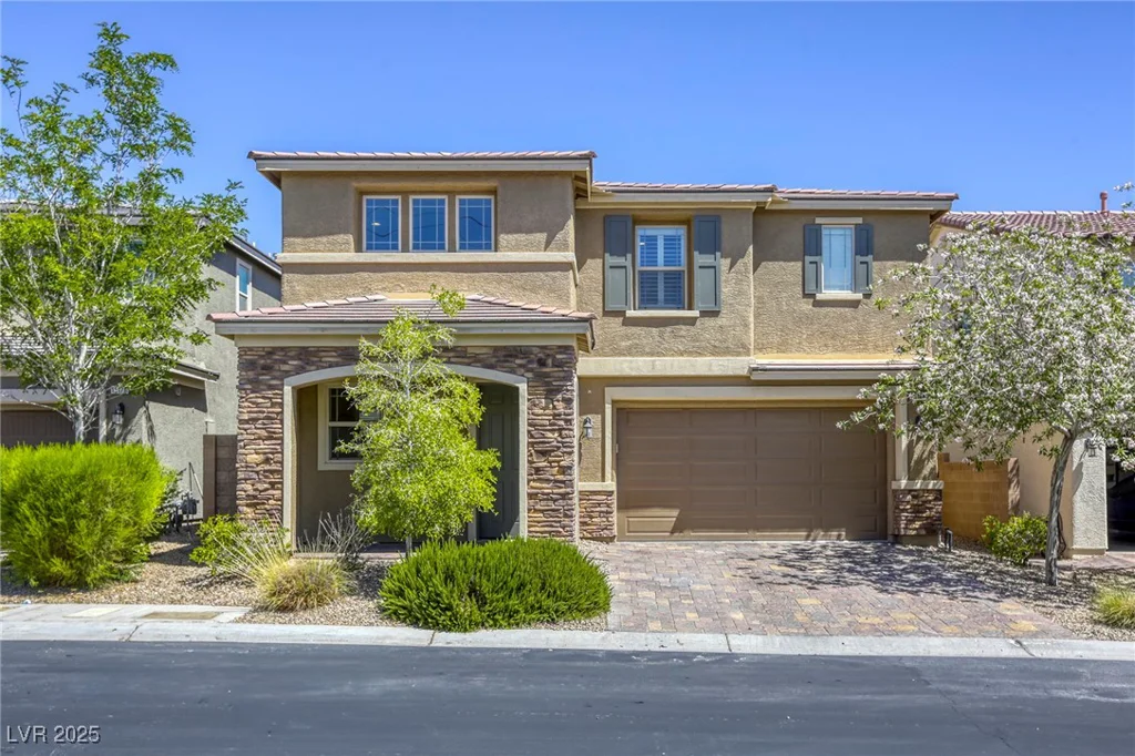 10164 Phelps Lake, Las Vegas, NV 89148
