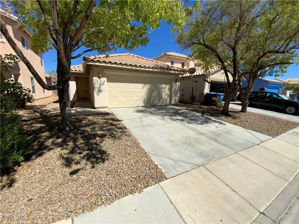 5474 Jacobs Field, Las Vegas, NV 89148