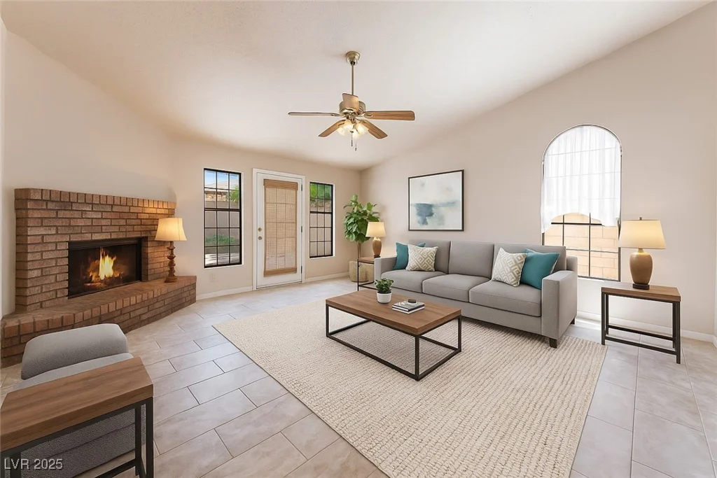4378 Cherrystone, Las Vegas, NV 89121