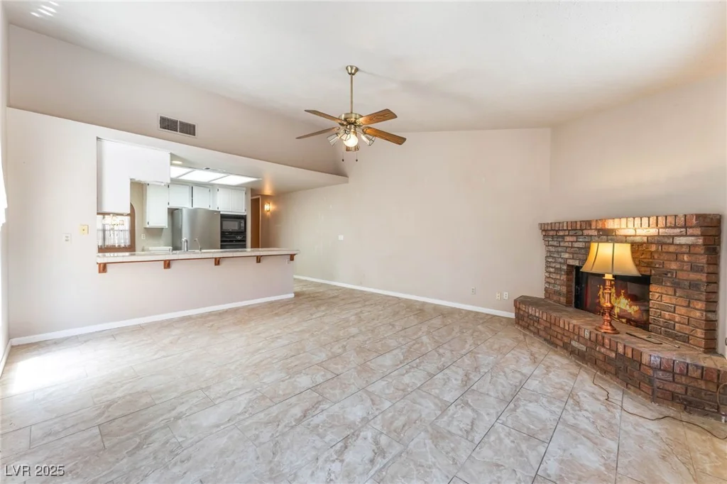 4378 Cherrystone, Las Vegas, NV 89121