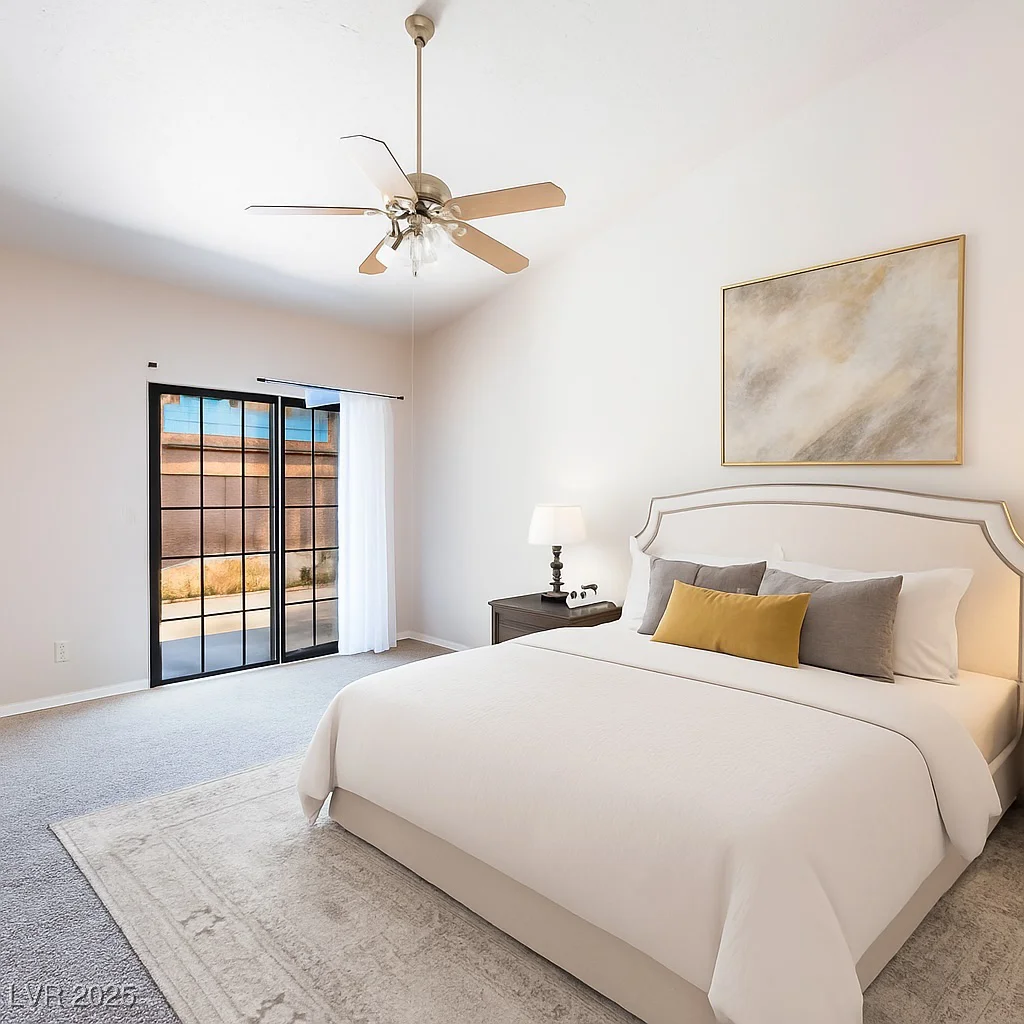 4378 Cherrystone, Las Vegas, NV 89121