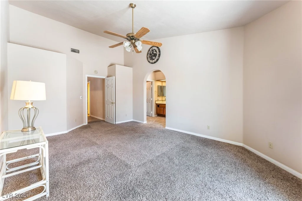 4378 Cherrystone, Las Vegas, NV 89121