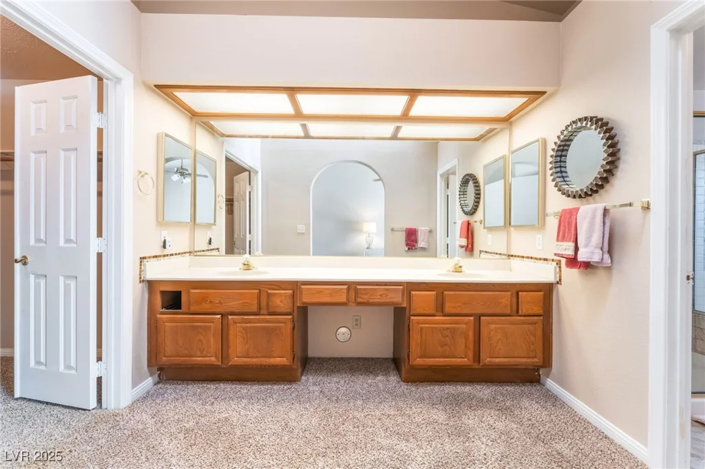 4378 Cherrystone, Las Vegas, NV 89121