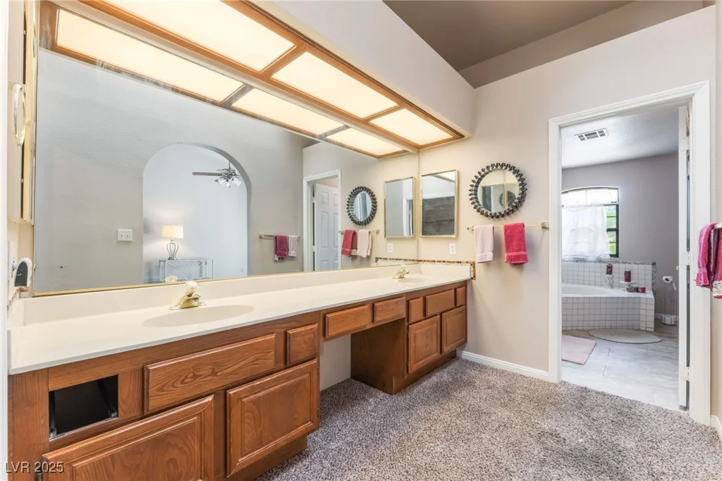 4378 Cherrystone, Las Vegas, NV 89121