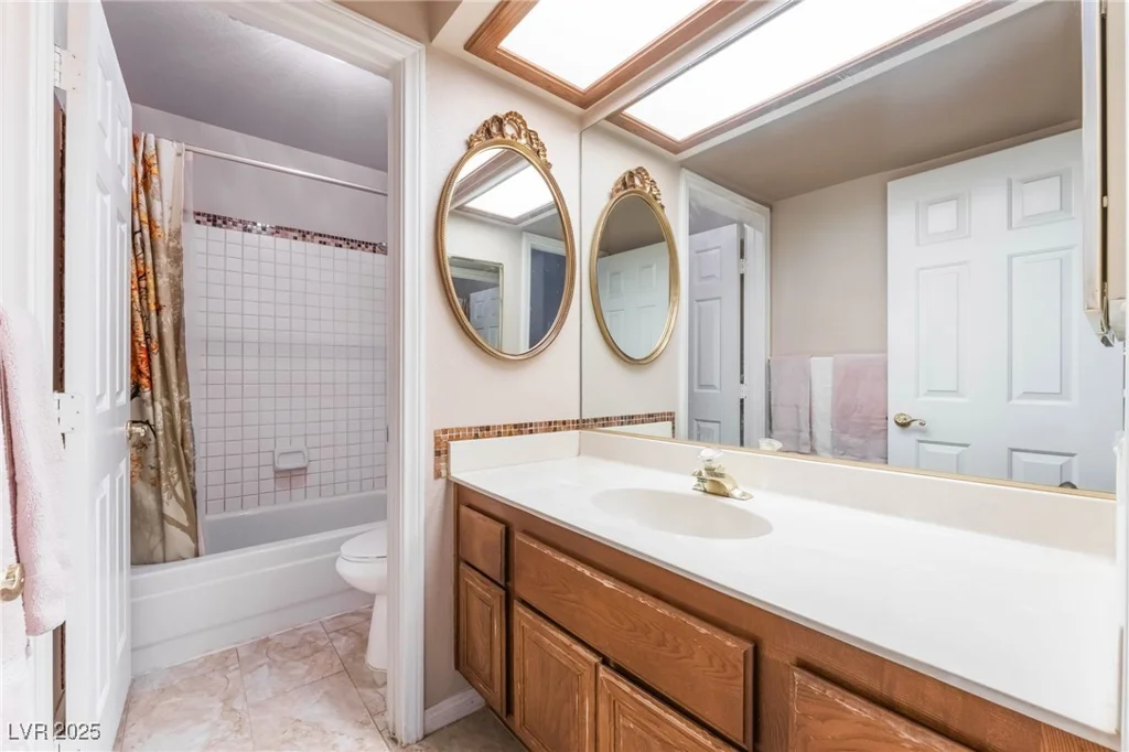 4378 Cherrystone, Las Vegas, NV 89121