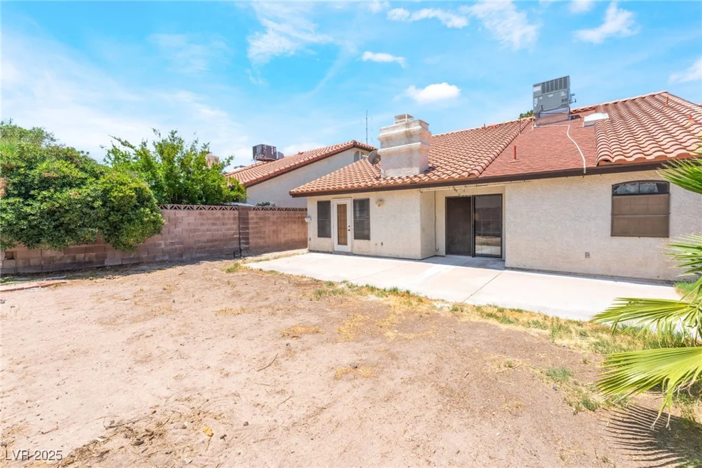 4378 Cherrystone, Las Vegas, NV 89121