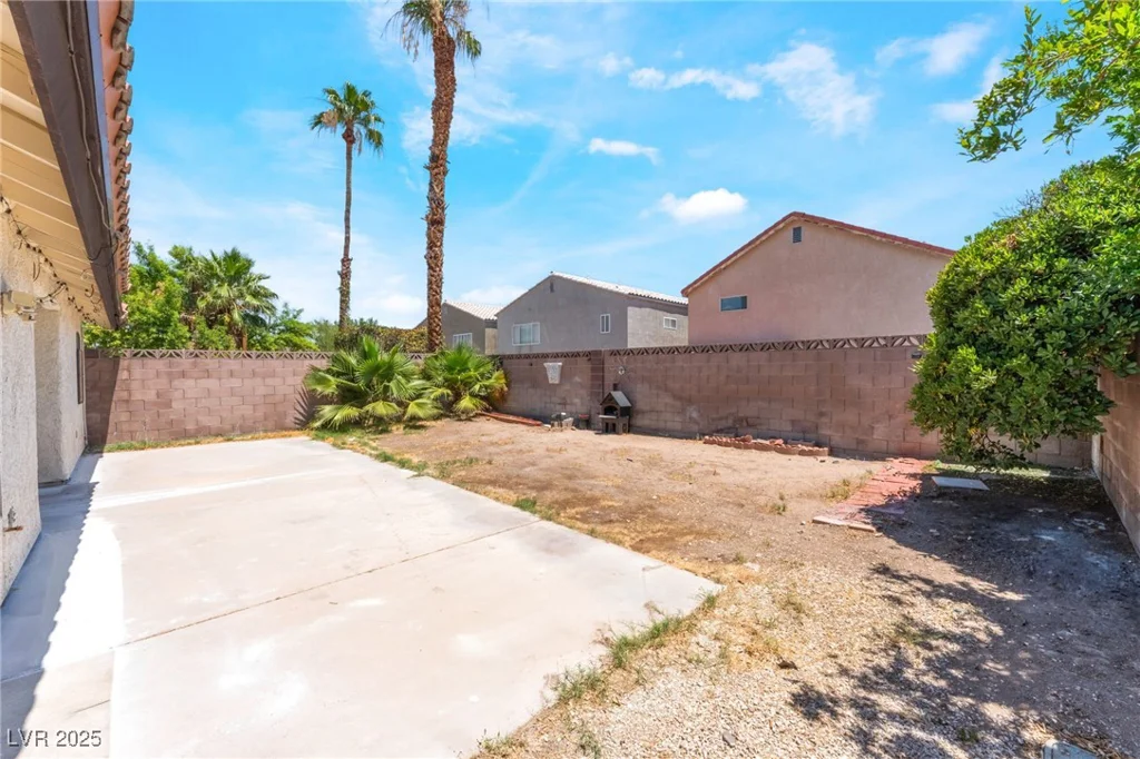 4378 Cherrystone, Las Vegas, NV 89121