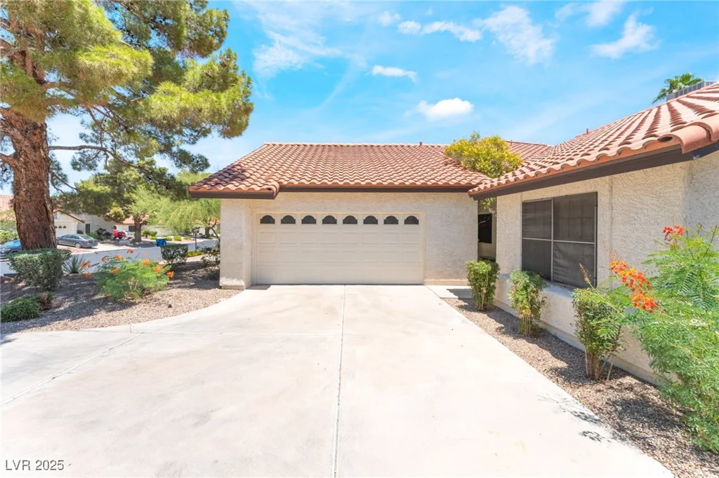 4378 Cherrystone, Las Vegas, NV 89121