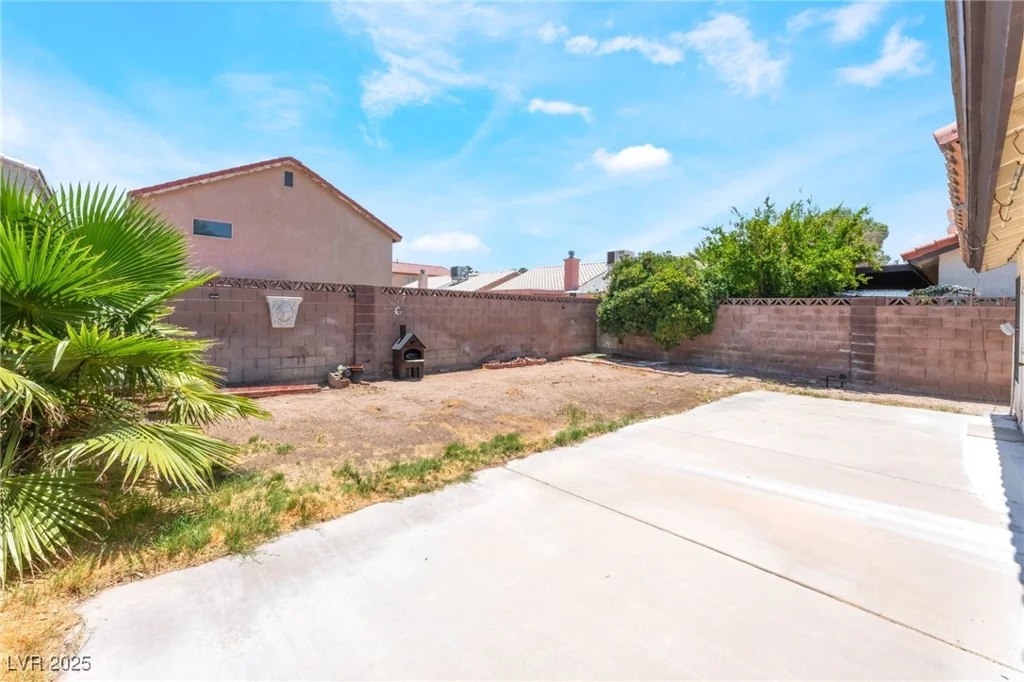 4378 Cherrystone, Las Vegas, NV 89121