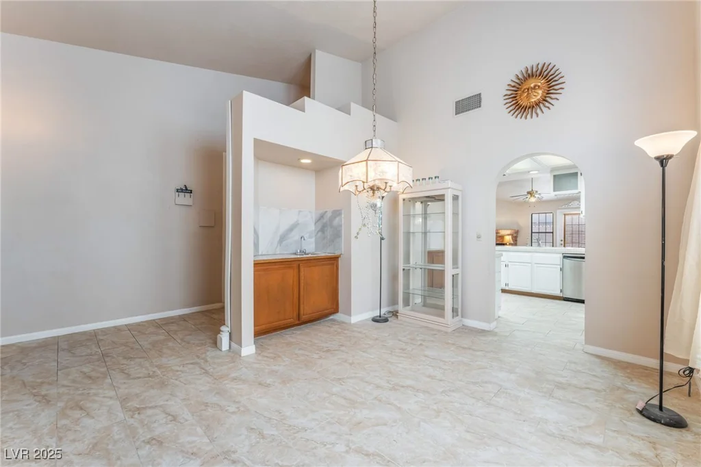 4378 Cherrystone, Las Vegas, NV 89121