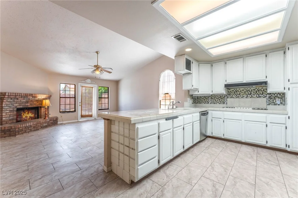 4378 Cherrystone, Las Vegas, NV 89121