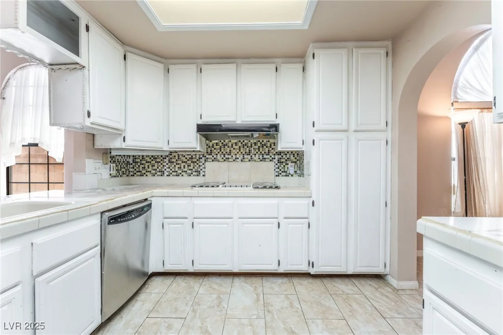 4378 Cherrystone, Las Vegas, NV 89121