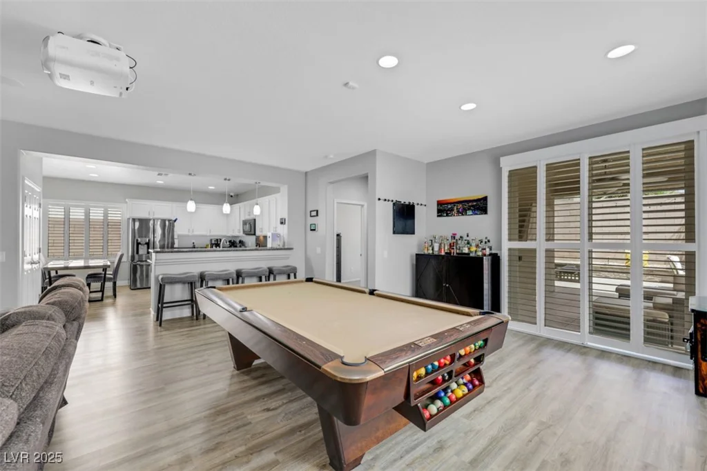 8836 Martin Downs, Las Vegas, NV 89131