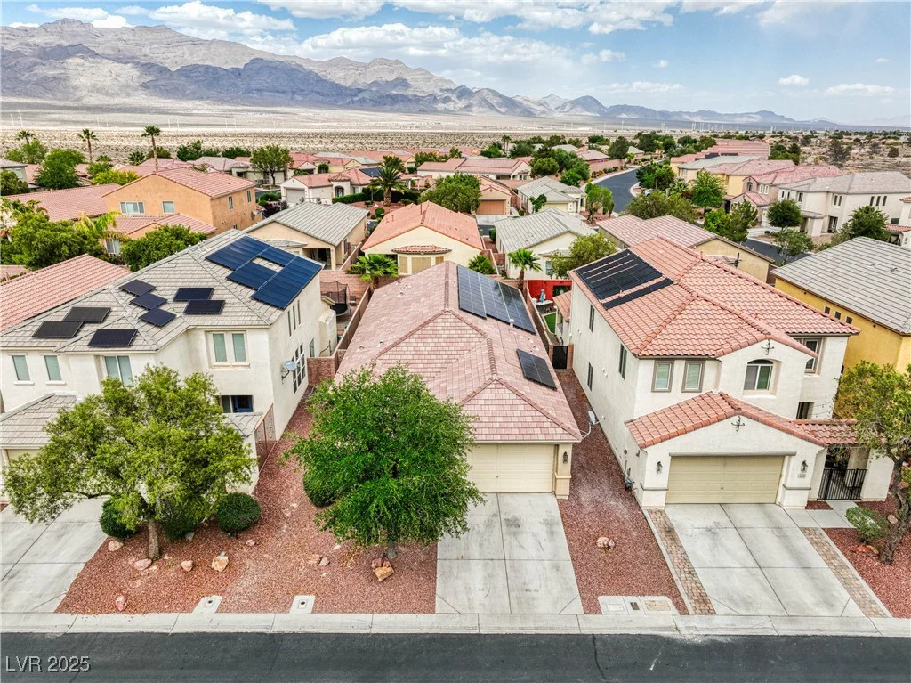 8836 Martin Downs, Las Vegas, NV 89131