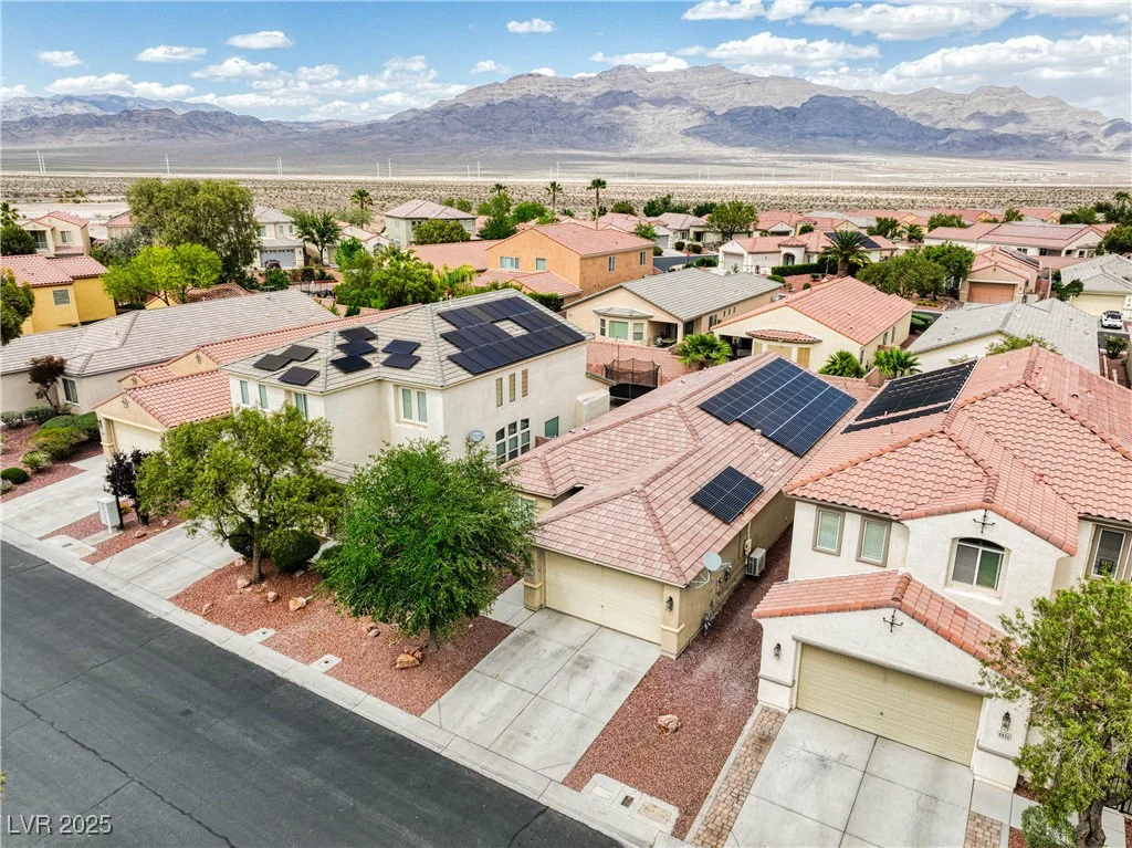 8836 Martin Downs, Las Vegas, NV 89131