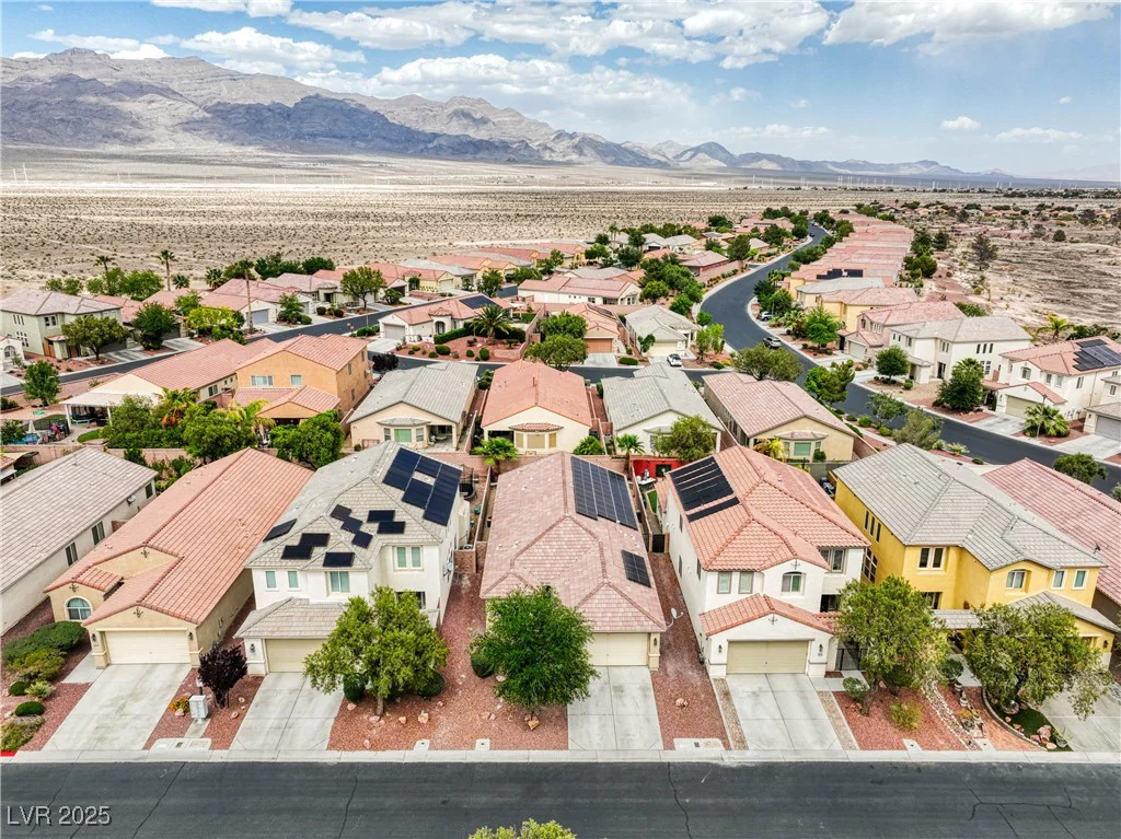 8836 Martin Downs, Las Vegas, NV 89131