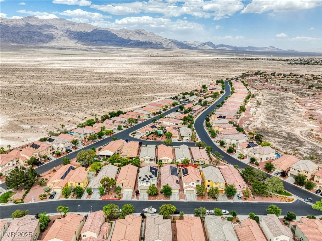 8836 Martin Downs, Las Vegas, NV 89131