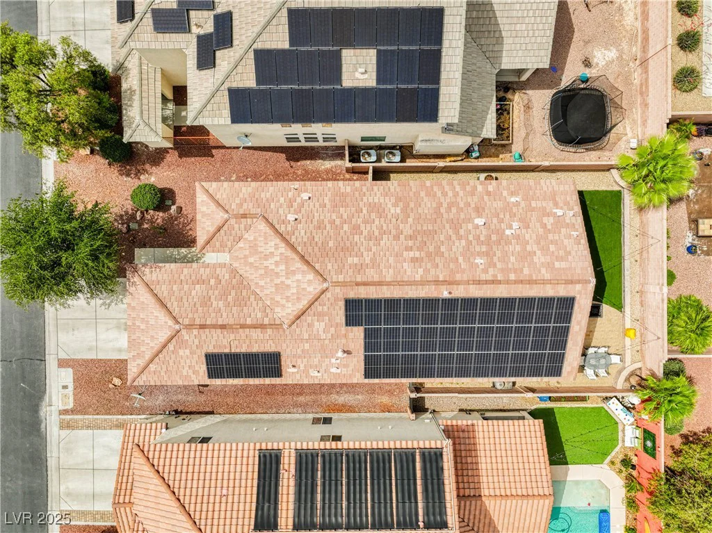 8836 Martin Downs, Las Vegas, NV 89131