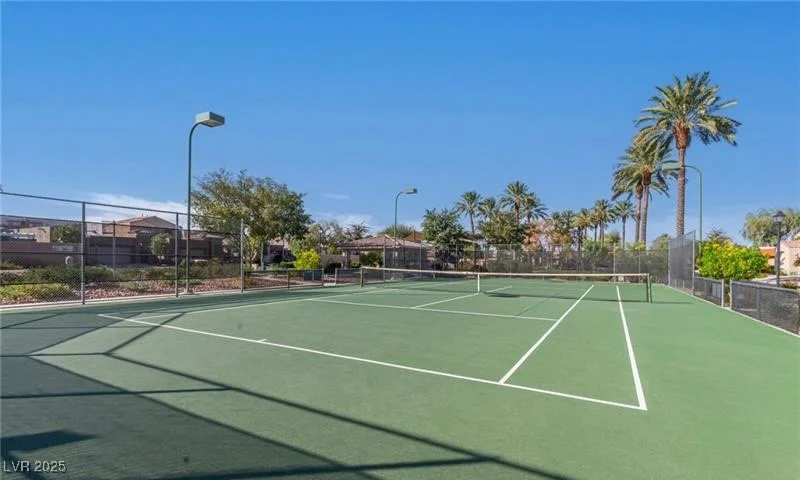 8836 Martin Downs, Las Vegas, NV 89131