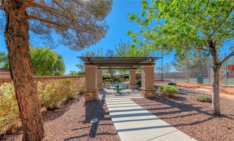 8836 Martin Downs, Las Vegas, NV 89131