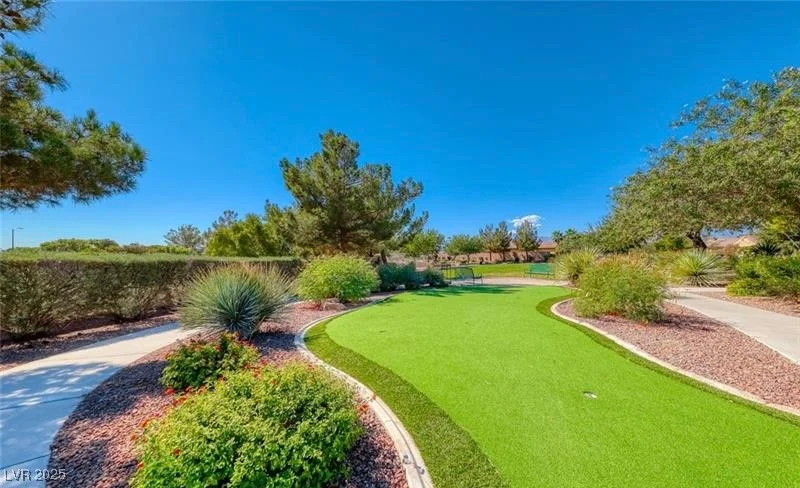 8836 Martin Downs, Las Vegas, NV 89131