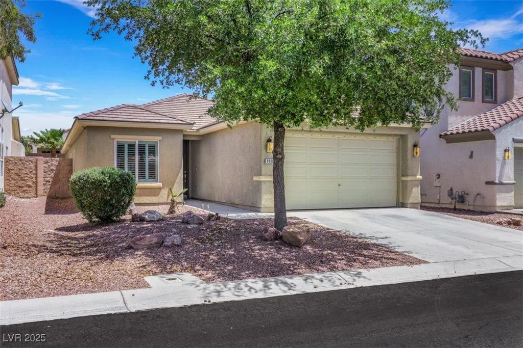 8836 Martin Downs, Las Vegas, NV 89131