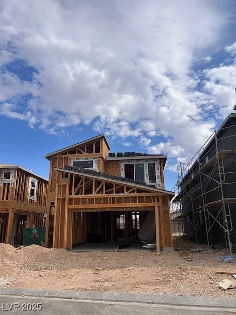 10315 Water Knot, Las Vegas, NV 89166