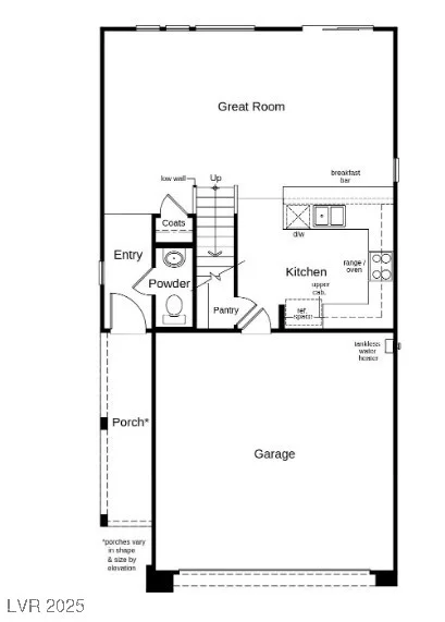 10315 Water Knot, Las Vegas, NV 89166