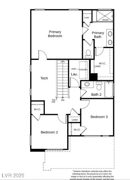 10315 Water Knot, Las Vegas, NV 89166