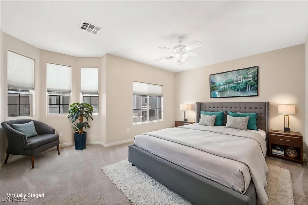 245 Homesteader, Henderson, NV 89052