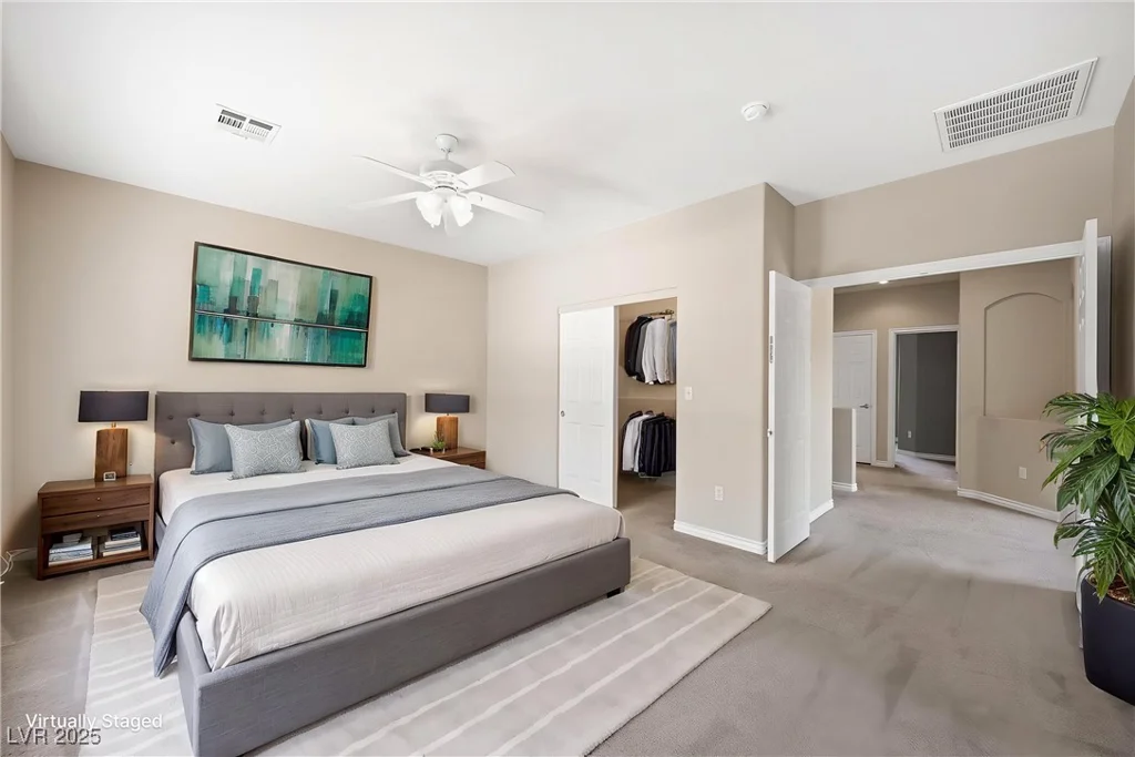 245 Homesteader, Henderson, NV 89052