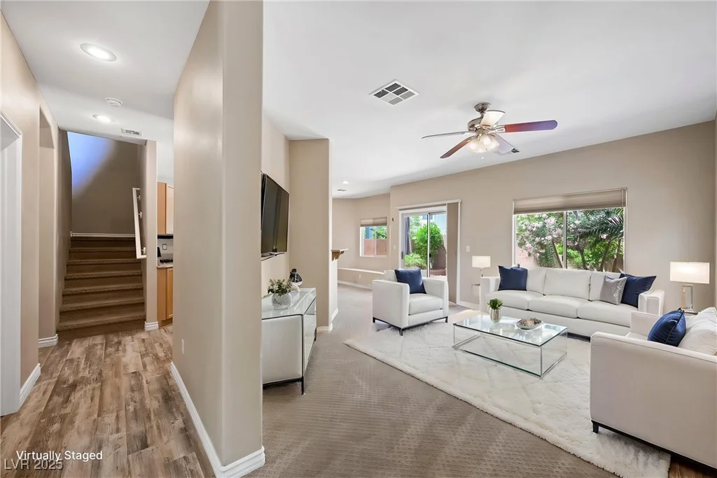 245 Homesteader, Henderson, NV 89052
