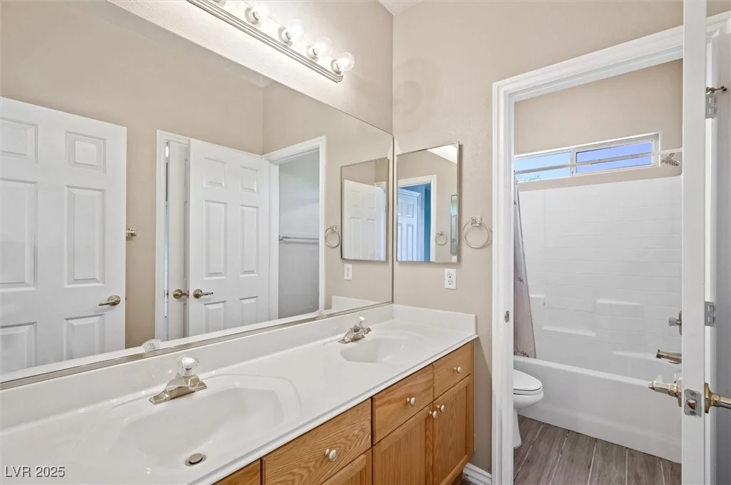 245 Homesteader, Henderson, NV 89052