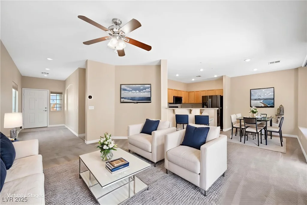 245 Homesteader, Henderson, NV 89052