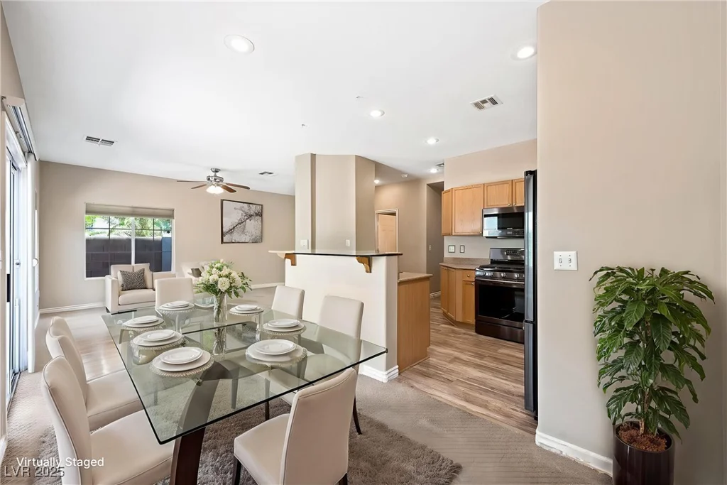 245 Homesteader, Henderson, NV 89052
