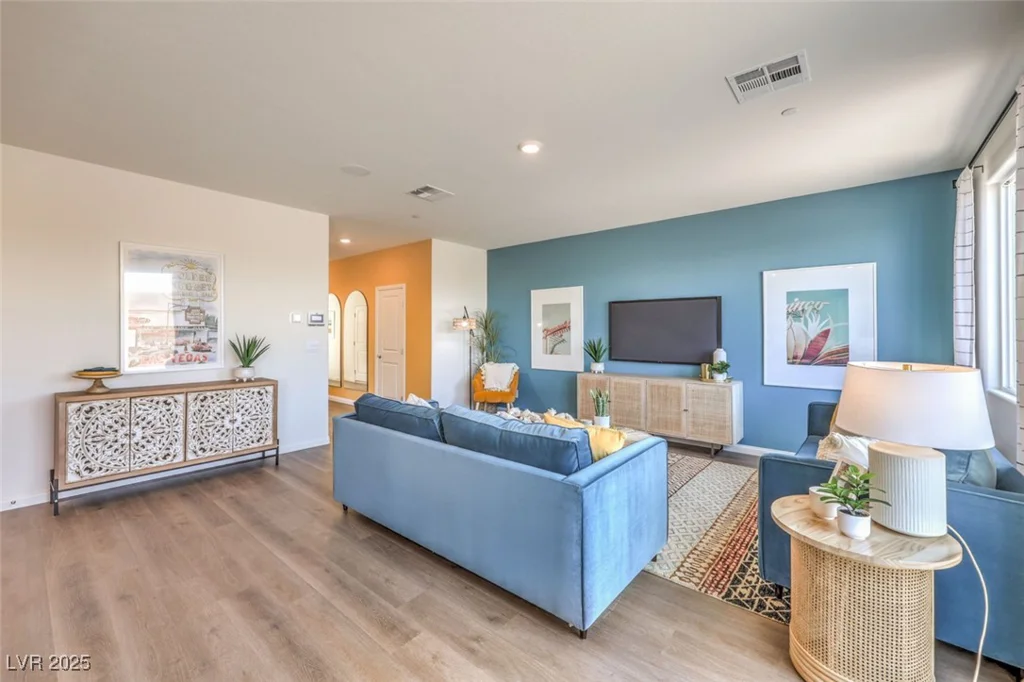 1013 Gentle Swan, Henderson, NV 89011