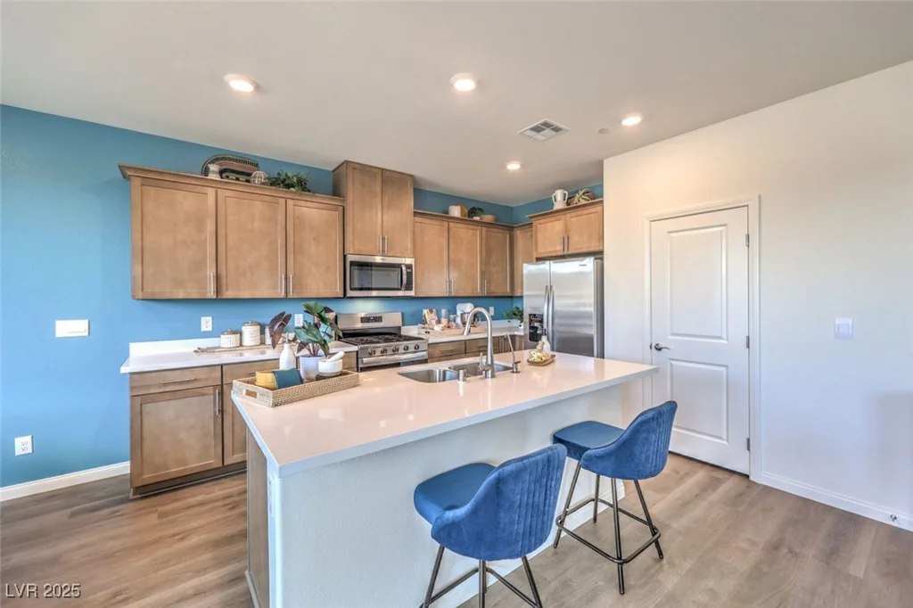 1013 Gentle Swan, Henderson, NV 89011