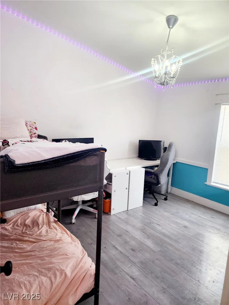 990 Spring, Indian Springs, NV 89018