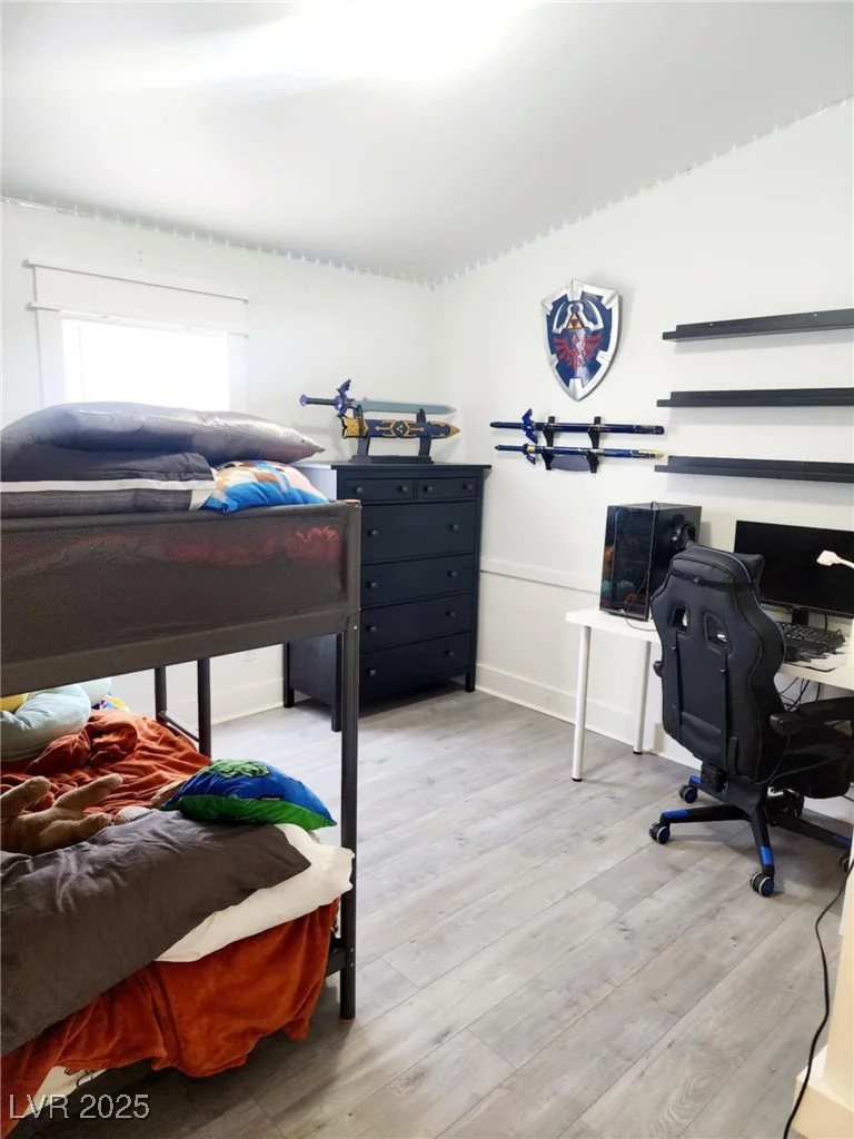 990 Spring, Indian Springs, NV 89018