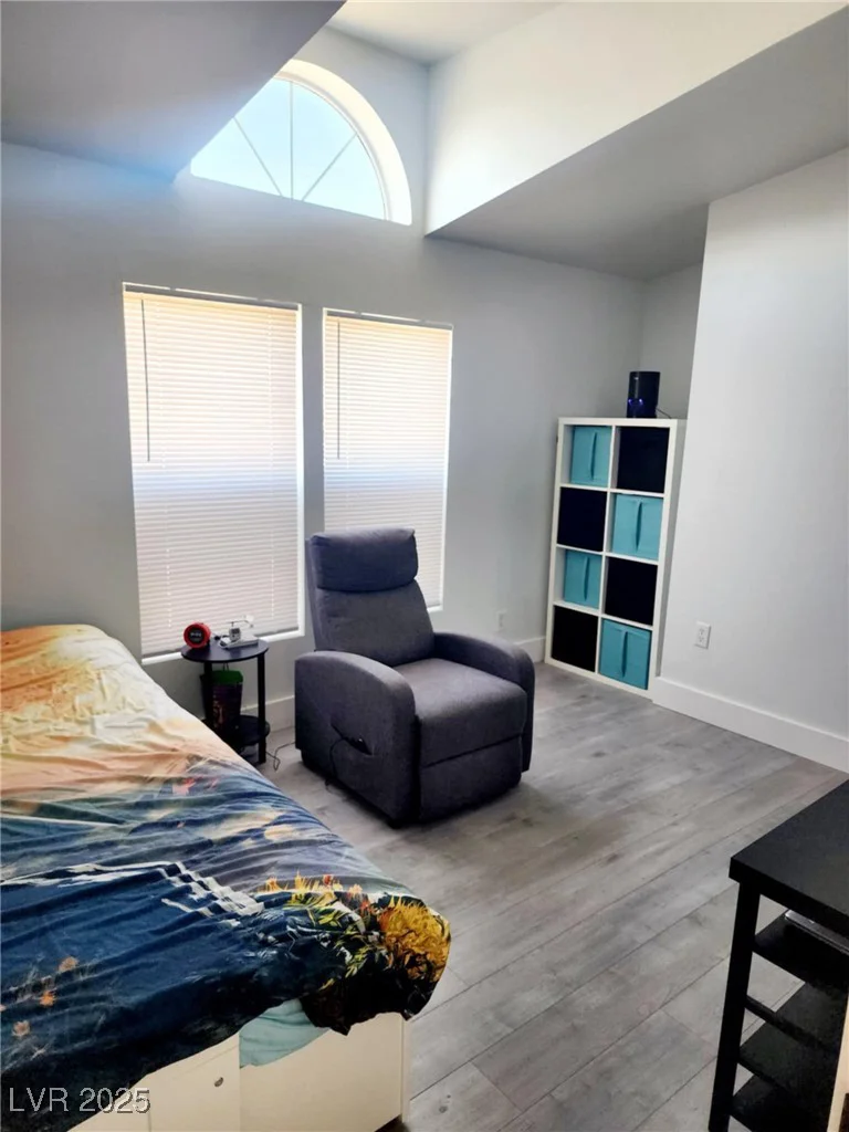 990 Spring, Indian Springs, NV 89018