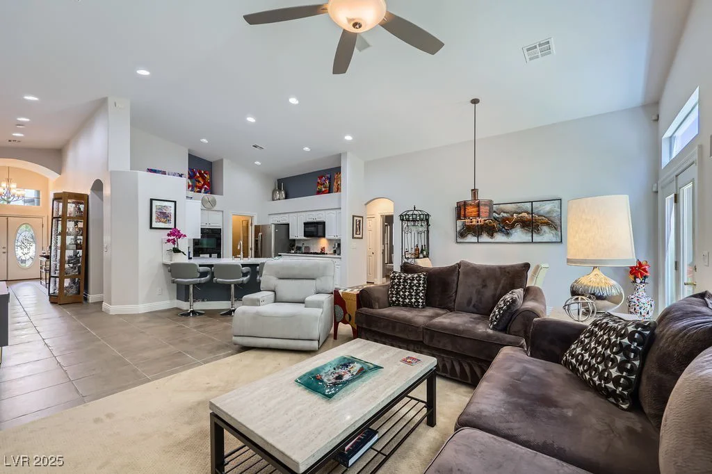 1314 Rossini, Henderson, NV 89052