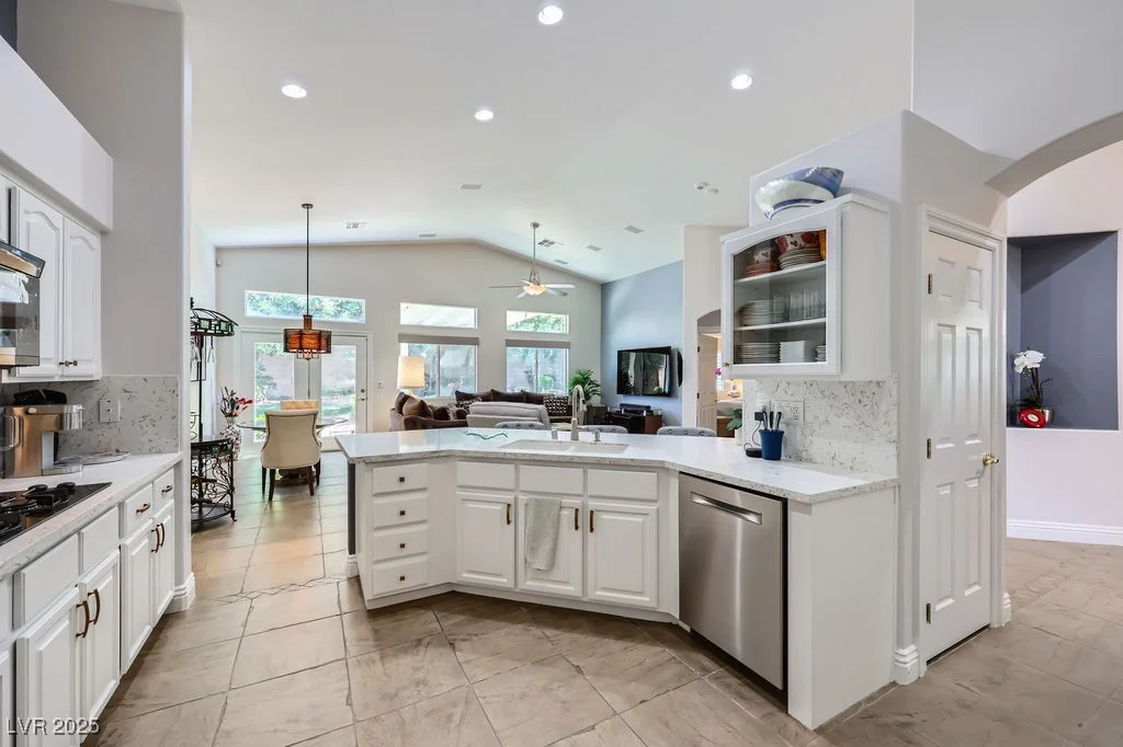 1314 Rossini, Henderson, NV 89052