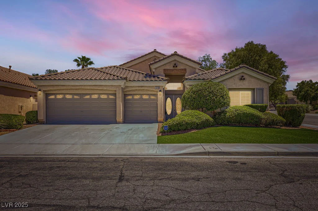 1314 Rossini, Henderson, NV 89052