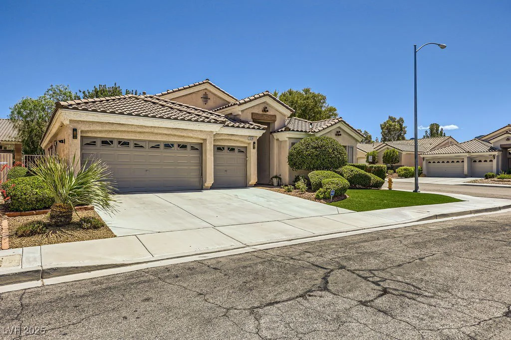 1314 Rossini, Henderson, NV 89052